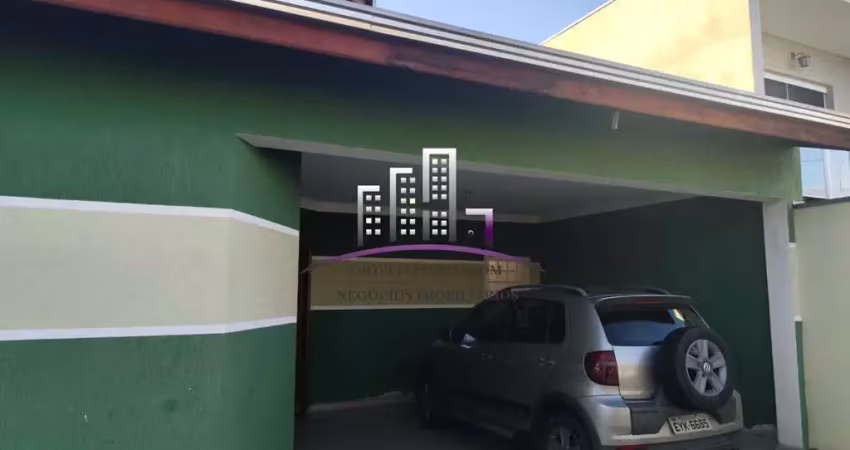 Casa com 3 quartos à venda no Jardim das Figueiras I, Hortolândia 