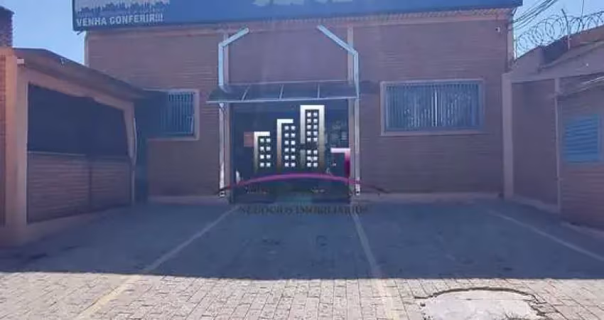 Sala comercial para alugar no Jardim Antonio Von Zuben, Campinas 