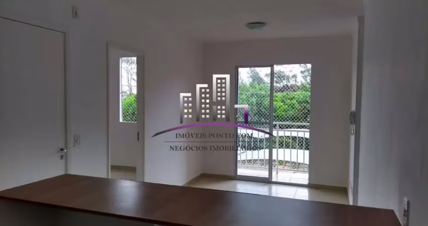 Apartamento com 3 quartos à venda na Vila Marieta, Campinas 