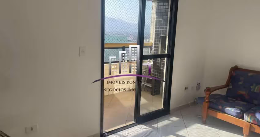 Apartamento com 2 quartos à venda na Vila Caiçara, Praia Grande 