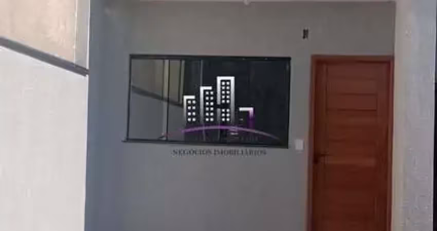 Casa com 2 quartos à venda no Terras de Arieta, Sorocaba 