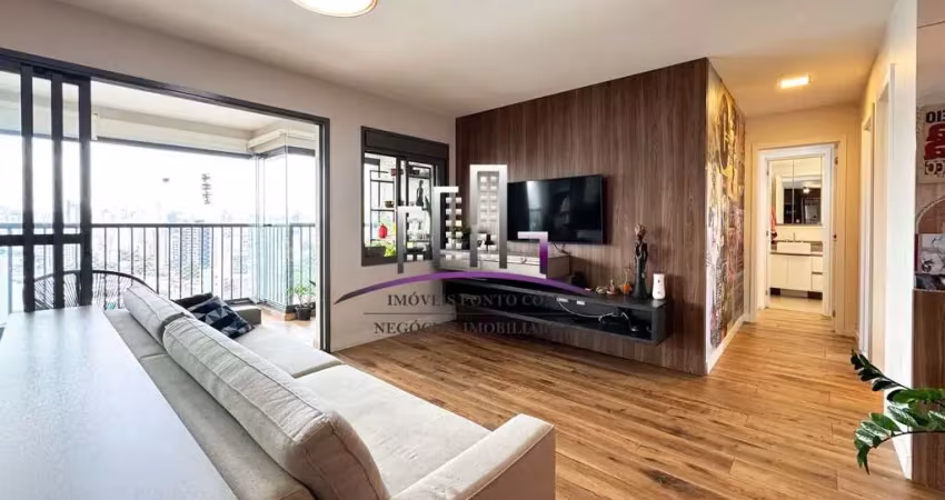 Apartamento com 2 quartos para alugar no Jardim Brasil, Campinas 