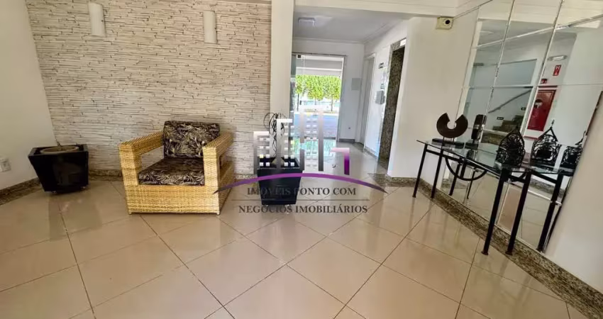 Apartamento com 3 quartos à venda no Parque Taquaral, Campinas 