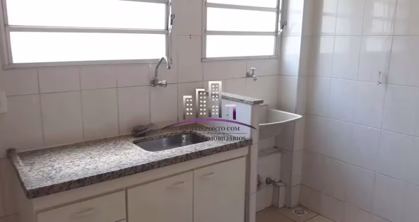 Apartamento com 3 quartos à venda na Vila Proost de Souza, Campinas 