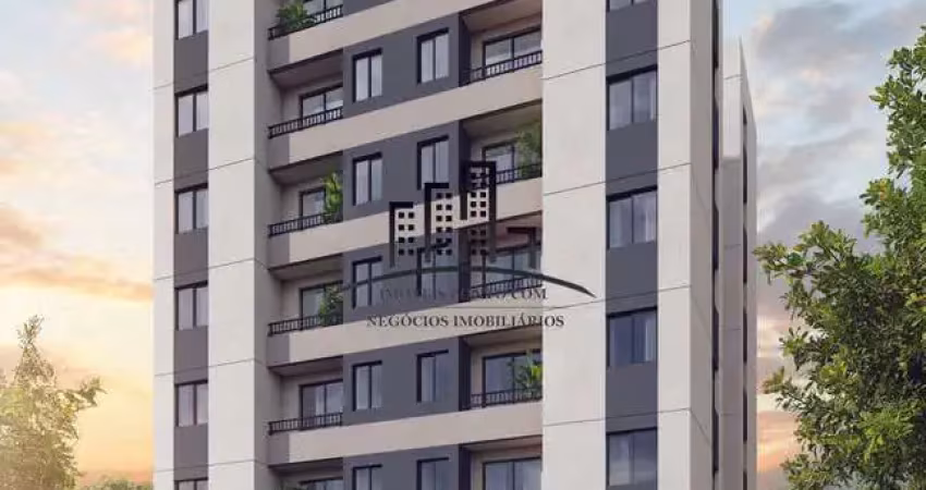 Apartamento com 2 quartos à venda no Conjunto Habitacional Parque da Floresta, Campinas 
