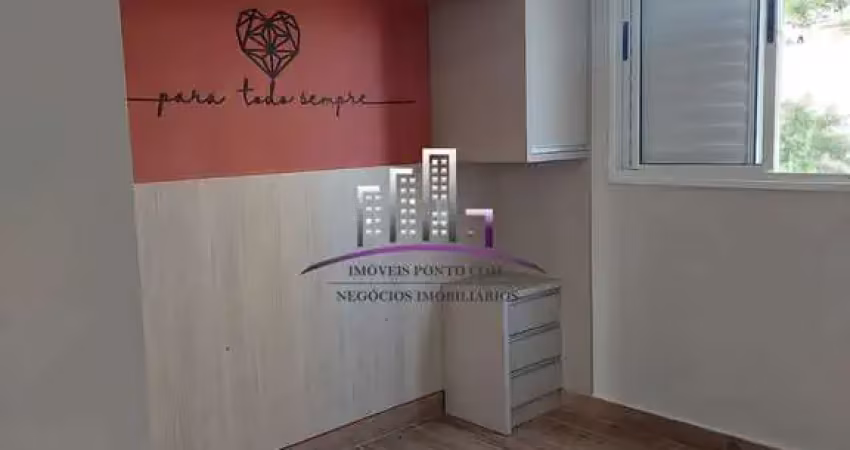 Apartamento à venda no bairro jardim das cerejeiras - campinas/sp