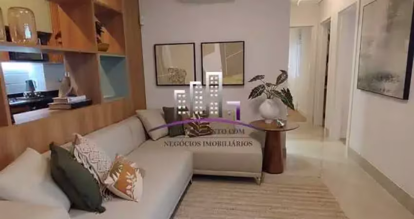 Apartamento com 3 quartos à venda na Vila Proost de Souza, Campinas 