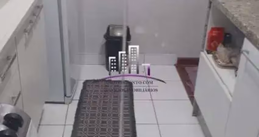 Apartamento térreo em loteamento remanso campineiro, hortolândia/sp