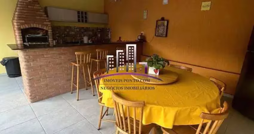 Casa com 3 quartos à venda no Jardim Roseira, Campinas 