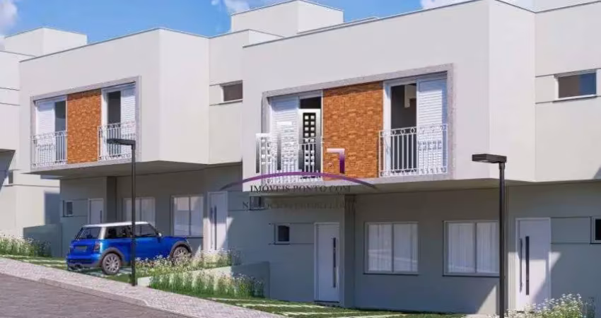 Casa com 3 quartos à venda no Jardim Terras de Santo Antônio, Hortolândia 