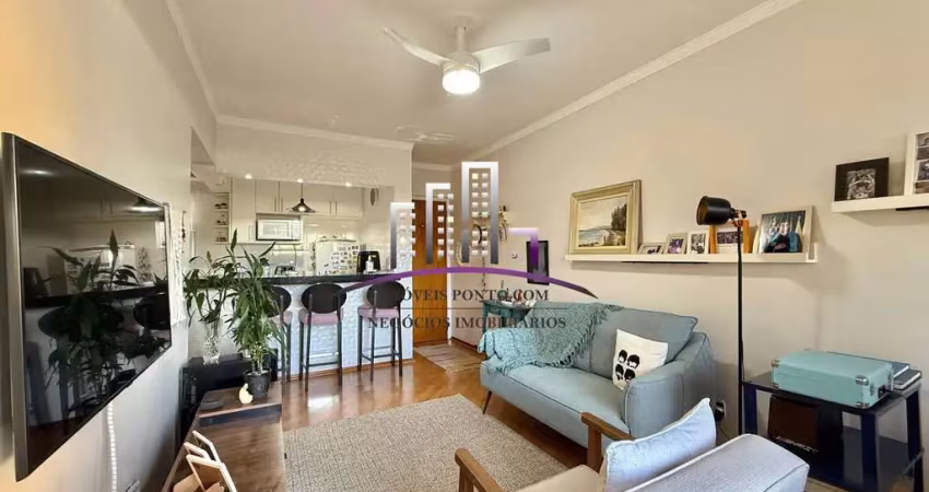 Apartamento com 1 quarto à venda no Centro, Campinas 