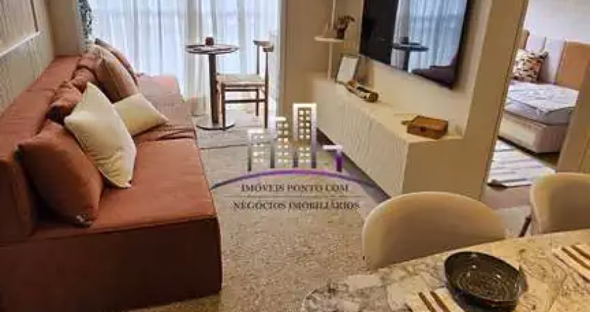 Apartamento com 2 quartos à venda no Mansões Santo Antônio, Campinas 