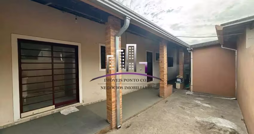 Casa com 1 quarto para alugar na Vila Boa Vista, Campinas 