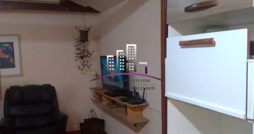Casa com 1 quarto para alugar no Jardim Nossa Senhora Auxiliadora, Campinas 