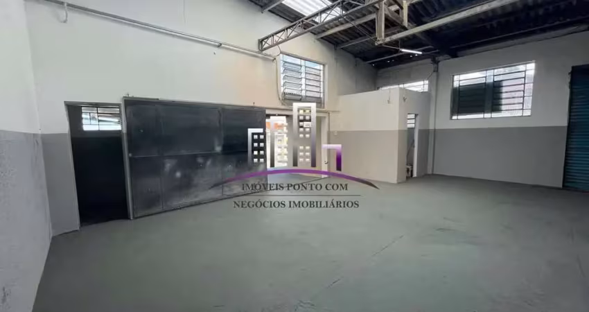 Ponto comercial para alugar no Parque São Quirino, Campinas 
