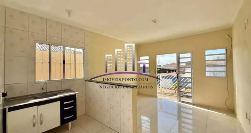 Casa com 2 quartos para alugar no Jardim Eulina, Campinas 