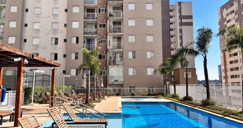 Apartamento com 3 quartos para alugar na Avenida Casa Grande, 900, Vila Ema, São Paulo