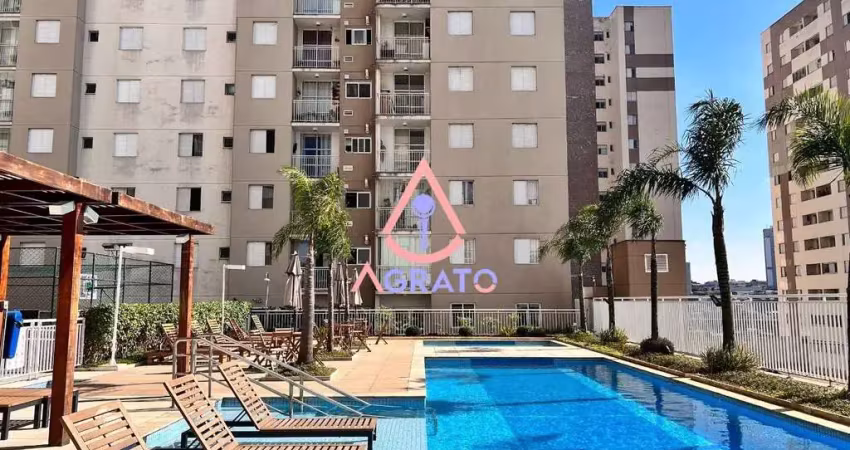Apartamento com 3 quartos para alugar na Avenida Casa Grande, 900, Vila Ema, São Paulo