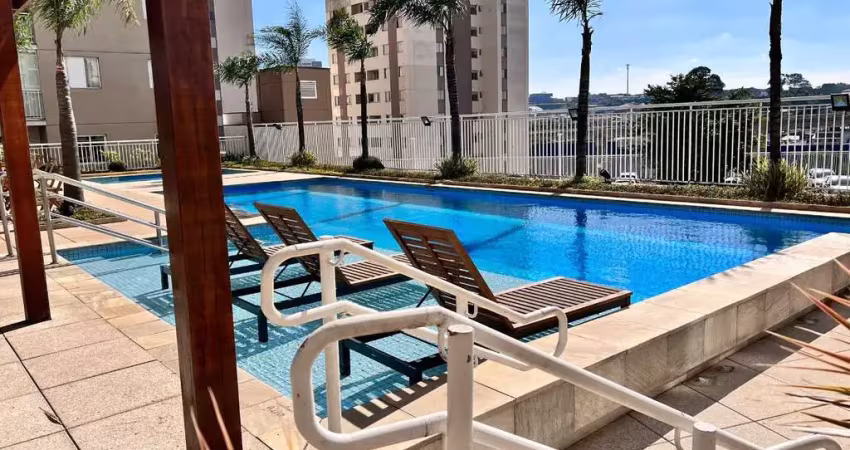Apartamento com 3 quartos para alugar na Avenida Casa Grande, 900, Vila Ema, São Paulo