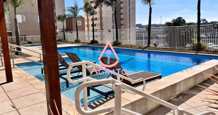Apartamento com 3 quartos para alugar na Avenida Casa Grande, 900, Vila Ema, São Paulo