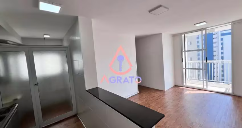 Apartamento com 3 quartos à venda na Avenida Casa Grande, 900, Vila Ema, São Paulo