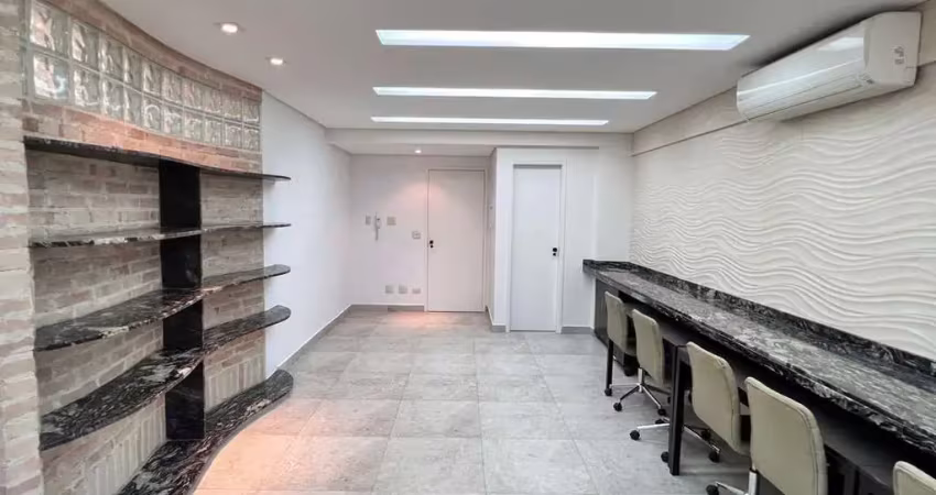 Sala comercial para alugar na Doutor Tirso Martins, 100, Vila Mariana, São Paulo