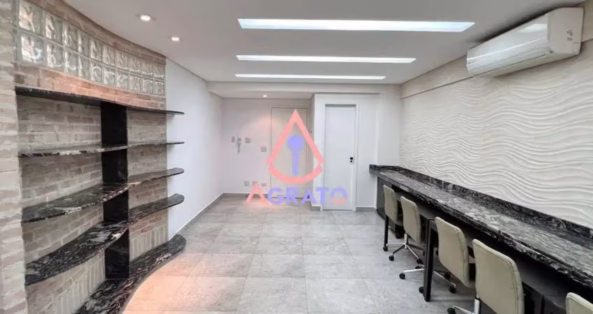 Sala comercial para alugar na Doutor Tirso Martins, 100, Vila Mariana, São Paulo