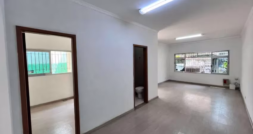 Casa com 4 quartos à venda na Rua Cuiabá, 1, Mooca, São Paulo