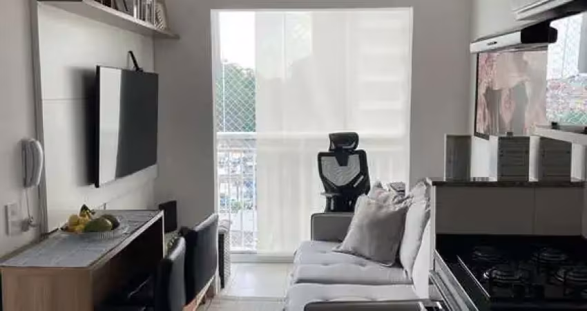 Apartamento com 1 quarto à venda na Avenida Vila Ema, 2465, Vila Ema, São Paulo