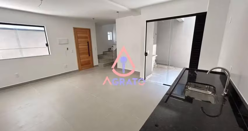 Casa com 3 quartos à venda na Rua Cesário dos Santos, 19, Parque São Lucas, São Paulo