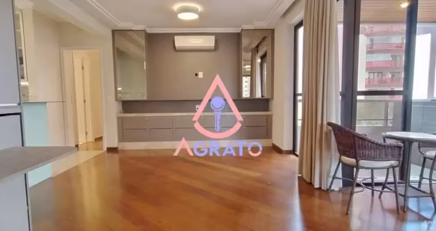 Apartamento com 3 quartos à venda na Rua Caravelas, 198, Vila Mariana, São Paulo