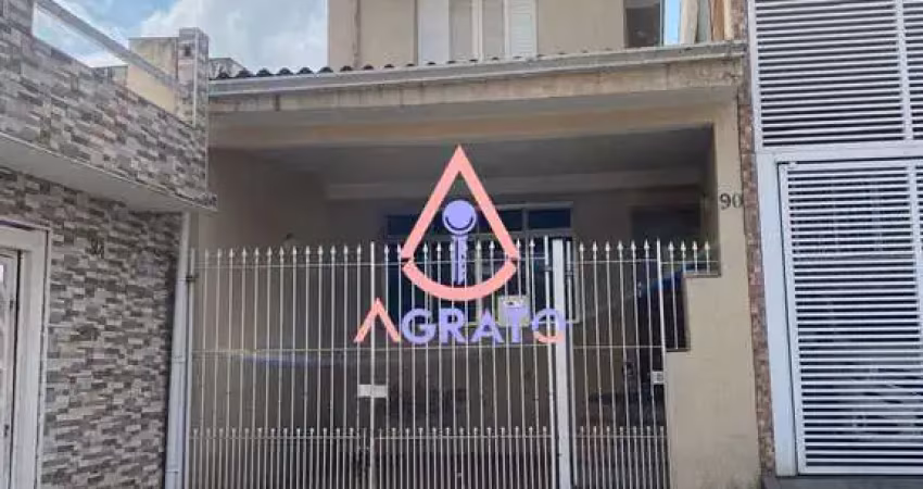 Casa com 3 quartos à venda na Travessa Giuseppe Lillo, 90, Vila Ema, São Paulo