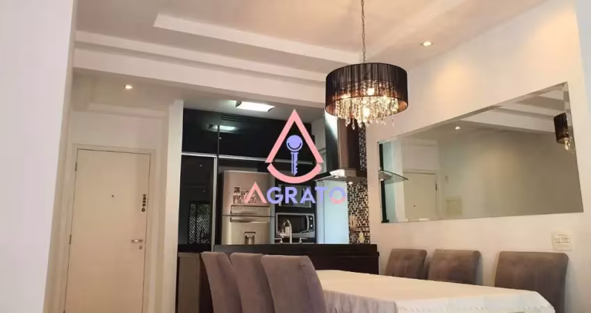 Apartamento com 2 quartos à venda na Rua Professor Tranquilli, 212, Vila Mariana, São Paulo