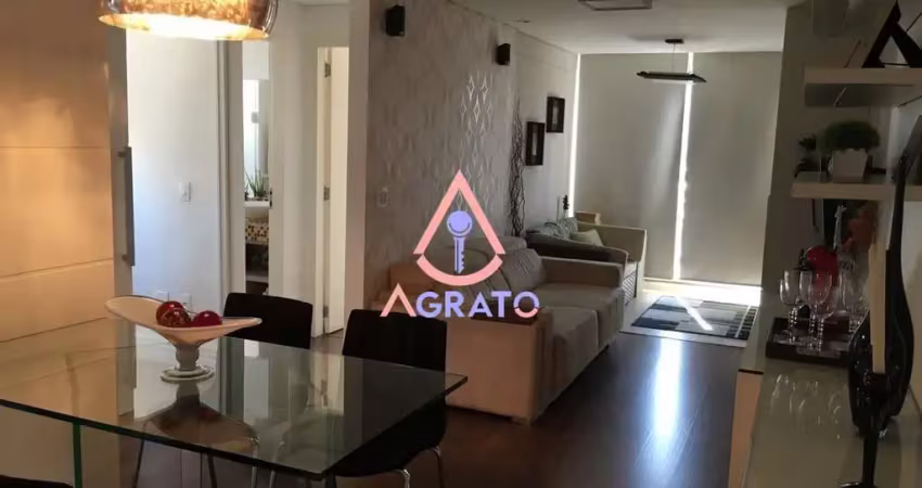 Apartamento com 2 quartos à venda na Rua Álvaro Nunes, 132, Vila Congonhas, São Paulo