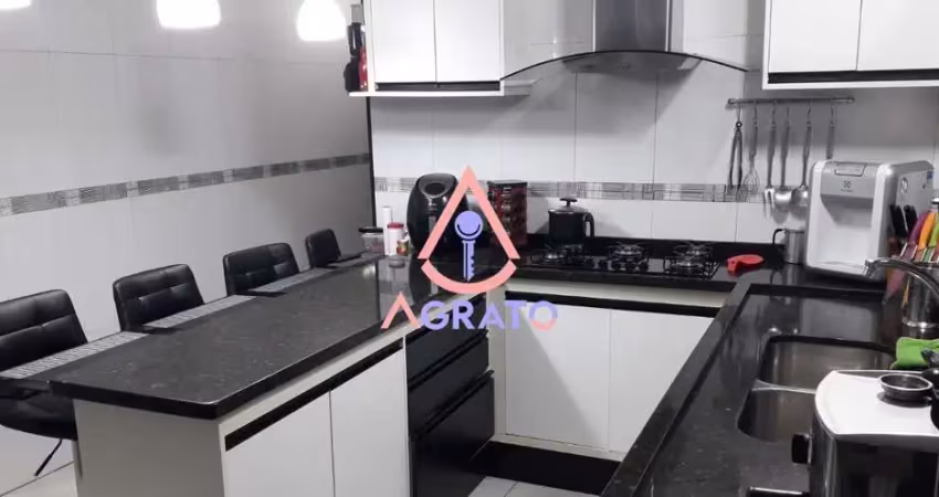 Casa com 3 quartos à venda na Ernesto Cibrão, 4, Vila Fátima, São Paulo