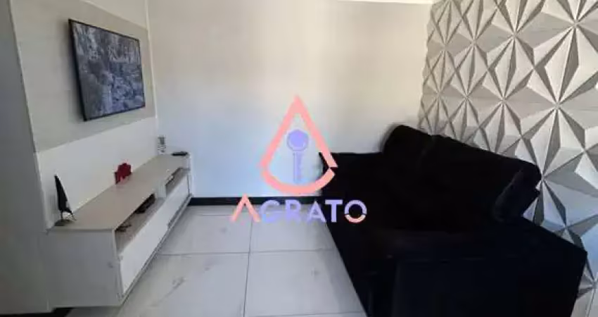 Apartamento com 2 quartos à venda na Paschoal Ranieri Mazzilli, 119, Vila Industrial, São Paulo