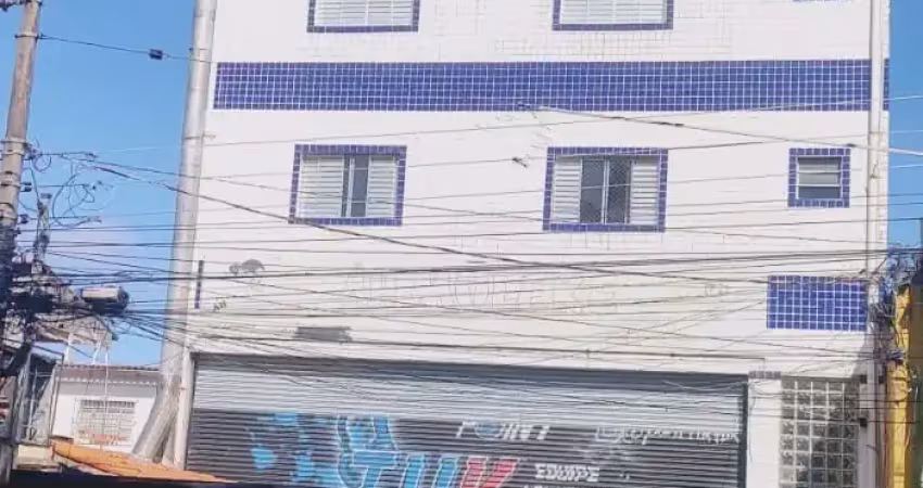 Apto prox ceu parque continental-r$ 1.612,00 incluso condominio