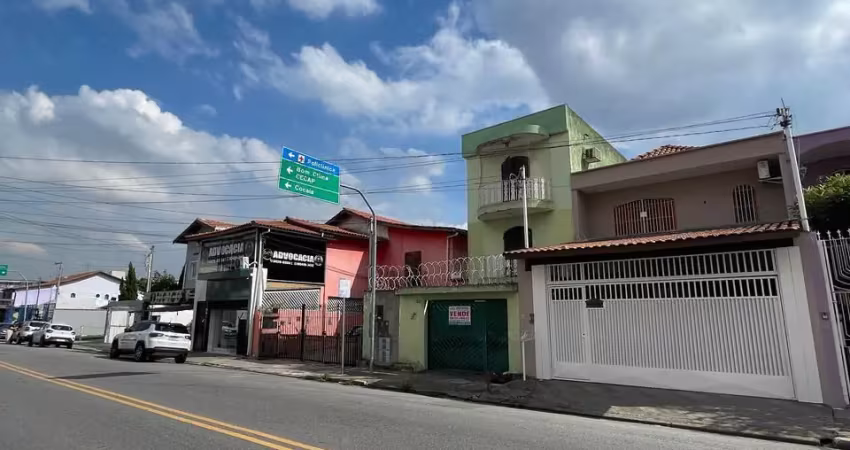 Apartamento com 2 quartos à venda na Avenida Doutor Renato de Andrade Maia, 01, Parque Renato Maia, Guarulhos