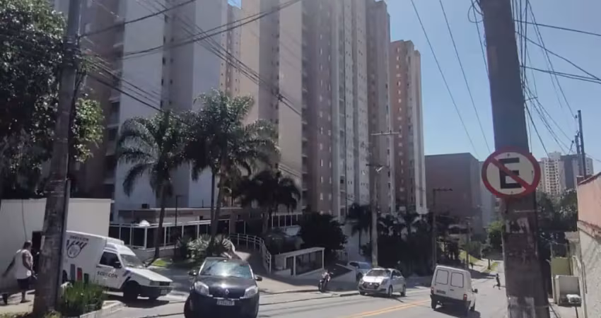 Apartamento com 2 quartos à venda na Rua Dona Tecla, 230, Jardim Flor da Montanha, Guarulhos