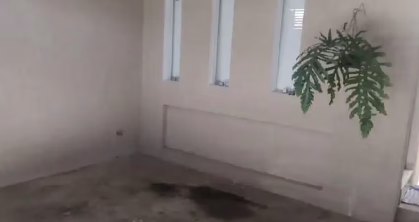 Casa com 3 quartos à venda na Rua Sihrley Neves Gomes, 01, Parque Continental III, Guarulhos