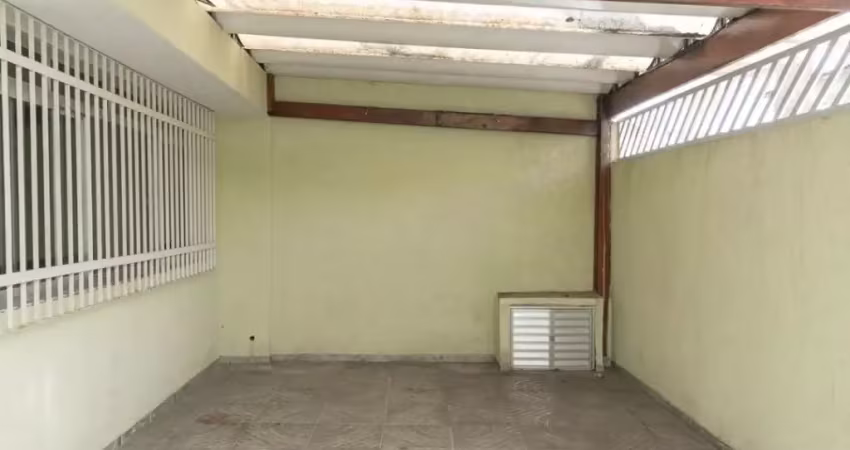 Casa térrea jd.rosa de frança-3dorms,edícula,3vagas