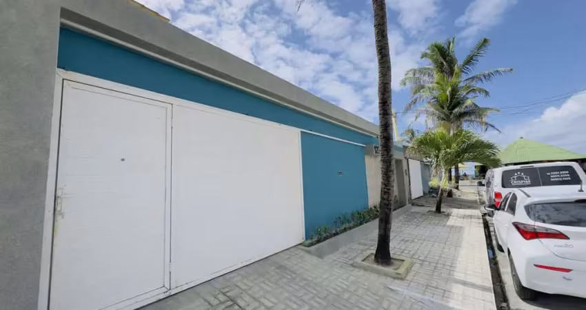 Casa à venda em jacarecica, maceió – 5 quartos, rooftop e vista mar
