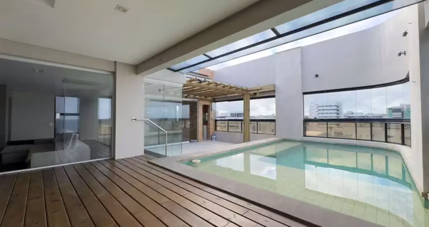 Luxo e conforto: seu novo lar com home office e lazer dos sonhos!
