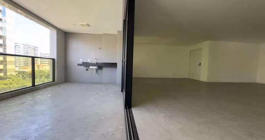 Apartamento de luxo edf. giardini: 227m² na cobiçada ponta verde!
