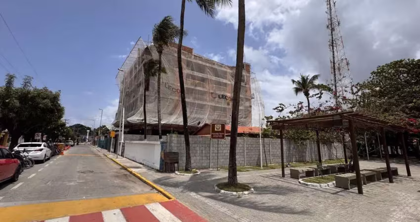 Apartamento com 1 quarto à venda na Av. dos Corais, 9 - Praia do Francês, Marechal Deodoro - AL, 57160-000, 9, Praia do Francês, Marechal Deodoro