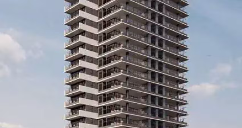 Apartamento para venda em são paulo, perdizes, 4 dormitórios, 4 suítes, 6 banheiros, 2 vagas