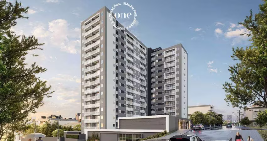 Apartamento para venda em são paulo, butantã, 2 dormitórios, 1 banheiro
