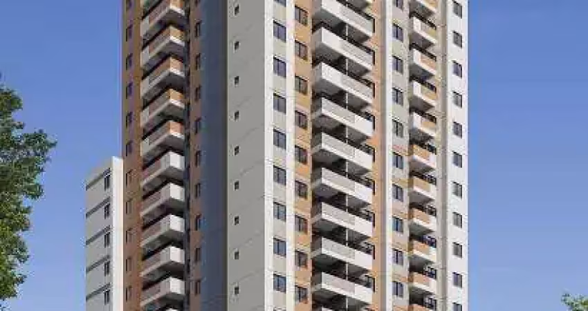 Apartamento para venda em são paulo, vila guarani (z sul), 2 dormitórios, 1 banheiro