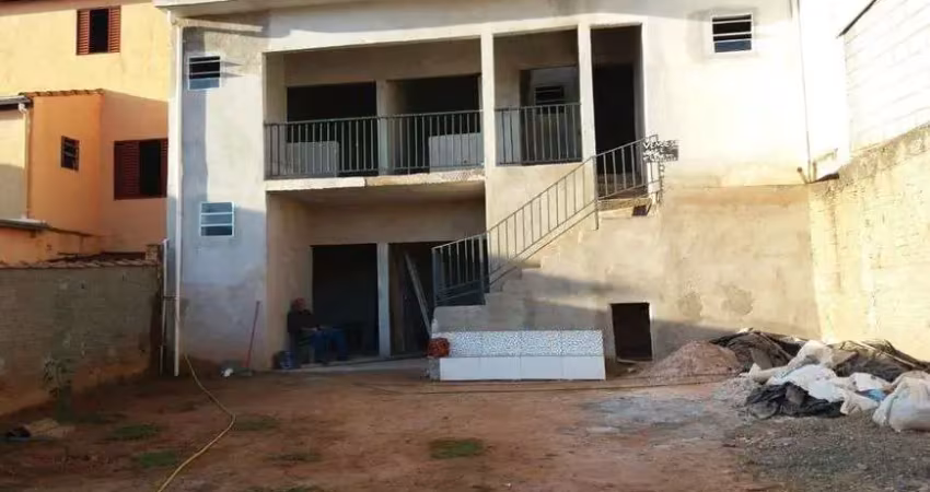 Casa com 4 quartos à venda no Centro, São Pedro da União 
