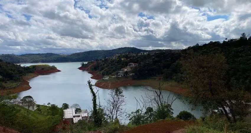 Terreno à venda no Centro, Igaratá 